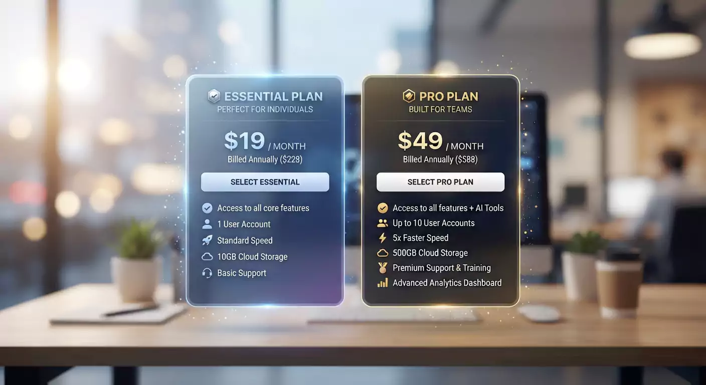 Iptv 12 Mois Standard Vs Premium